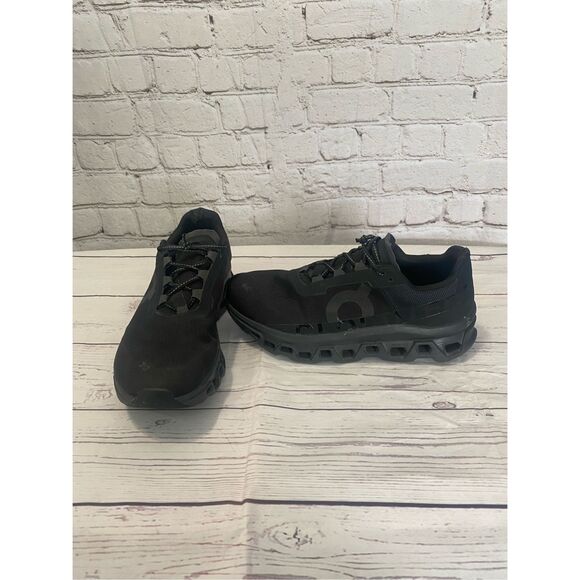 On Cloud men’s sneakers - Picture 3 of 10